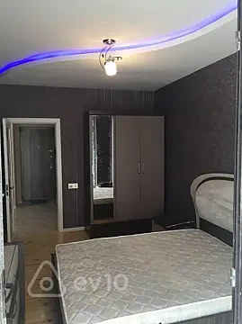 Kirayə verilir 2 otaqlı yeni tikili 60 m² — Bakı, Xətai 2 otaq 60.00 m²