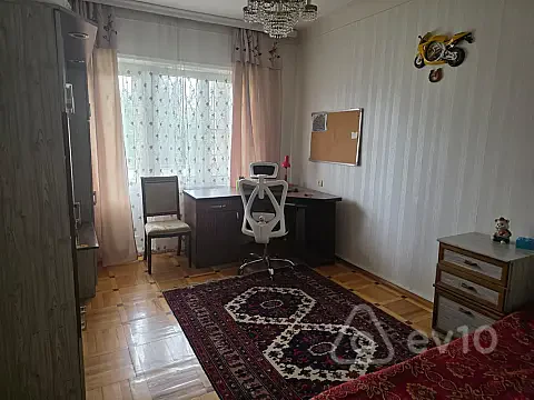 Satılır 3 otaqlı köhnə tikili 85 m² — Bakı, Binəqədi 3 otaq 85.00 m²