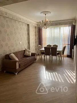 Kirayə verilir 2 otaqlı yeni tikili 45 m² — Bakı, Yasamal 2 otaq 45.00 m²