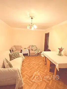 Kirayə verilir 2 otaqlı köhnə tikili 30 m² — Bakı, Yasamal 2 otaq 30.00 m²