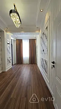 Satılır 2 otaqlı yeni tikili 45 m² — Xırdalan 2 otaq 45.00 m²