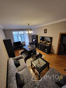 Satılır 2 otaqlı yeni tikili 75 m² — Bakı, Nərimanov 2 otaq 75.00 m²