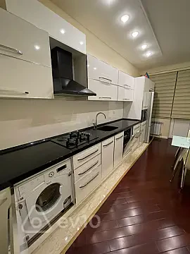 Kirayə verilir 2 otaqlı yeni tikili 100 m² — Bakı, Xətai 2 otaq 100.00 m²