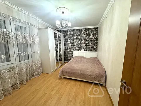 Kirayə verilir 3 otaqlı köhnə tikili 60 m² — Bakı, Xətai 3 otaq 60.00 m²