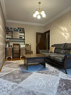 Satılır 2 otaqlı köhnə tikili 65 m² — Bakı, Xətai 2 otaq 65.00 m²