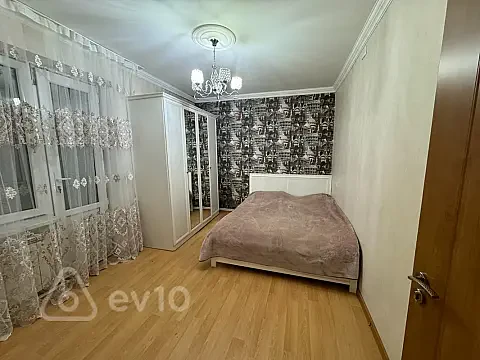 Kirayə verilir 3 otaqlı köhnə tikili 65 m² — Bakı, Nizami 3 otaq 65.00 m²