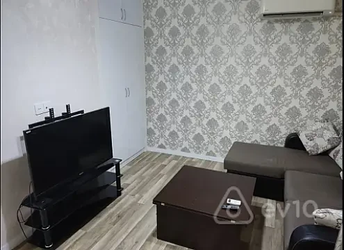 Satılır 2 otaqlı yeni tikili 44 m² — Bakı, Yasamal 2 otaq 44.00 m²