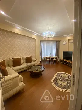 Kirayə verilir 3 otaqlı yeni tikili 120 m² — Bakı, Xətai 3 otaq 120.00 m²
