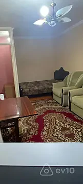 Kirayə verilir 1 otaqlı köhnə tikili 42 m² — Bakı, Nizami 1 otaq 42.00 m²
