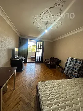 Kirayə verilir 1 otaqlı köhnə tikili 30 m² — Bakı, Nəsimi 1 otaq 30.00 m²