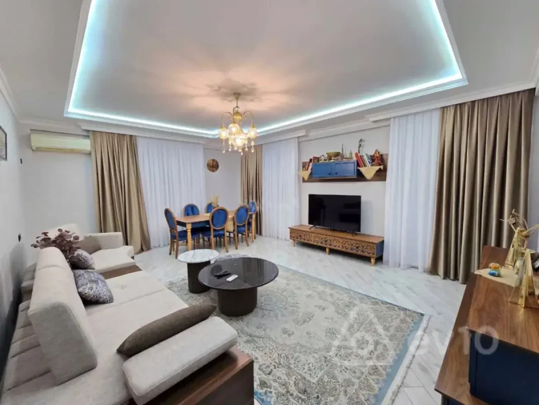Satılır 3 otaqlı yeni tikili 127 m²