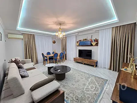 Satılır 3 otaqlı yeni tikili 127 m² — Bakı, Yasamal 3 otaq 127.00 m²