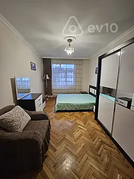Kirayə verilir 2 otaqlı köhnə tikili 60 m² — Bakı, Binəqədi 2 otaq 60.00 m²