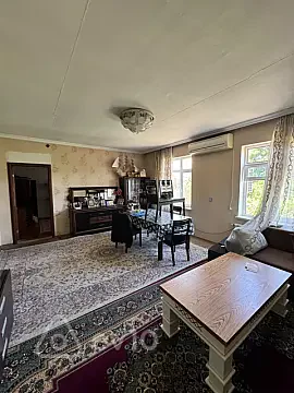 Satılır 5 otaqlı həyət evi 250 m² — Bakı, Binəqədi 5 otaq 250.00 m²