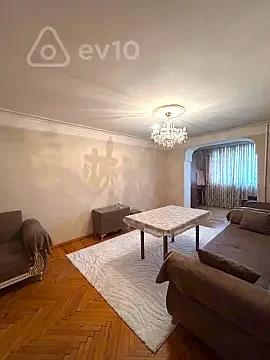 Kirayə verilir 3 otaqlı köhnə tikili 65 m² — Bakı, Nərimanov 3 otaq 65.00 m²