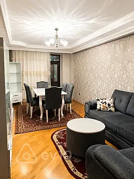Kirayə verilir 3 otaqlı yeni tikili 165 m² — Bakı, Nərimanov 3 otaq 165.00 m²