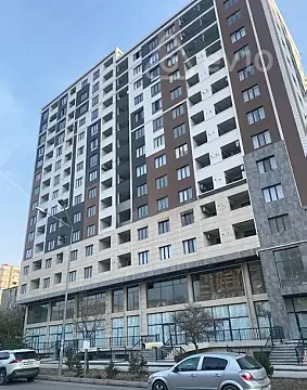 Satılır 3 otaqlı yeni tikili 100 m² — Bakı, Nizami 3 otaq 100.00 m²