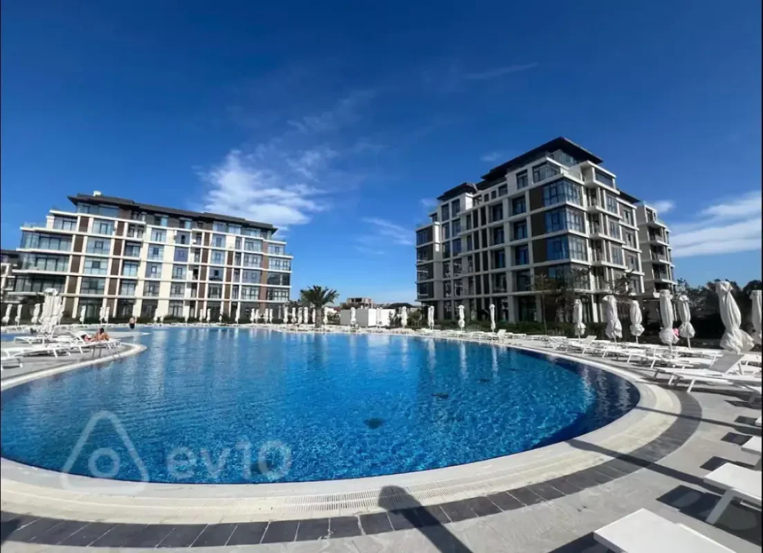 Satılır 2 otaqlı yeni tikili 74 m²