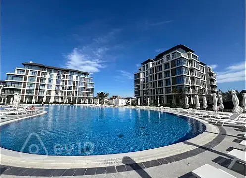 Satılır 2 otaqlı yeni tikili 74 m² — Bakı, Sabunçu 2 otaq 74.00 m²