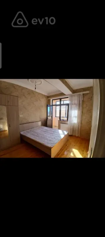 Kirayə verilir 1 otaqlı yeni tikili 50 m²