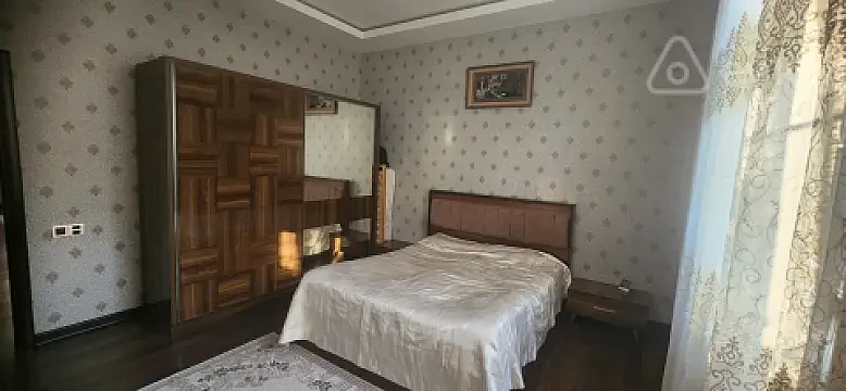 Satılır 4 otaqlı həyət evi 140 m² — Bakı, Xəzər 4 otaq 140.00 m²