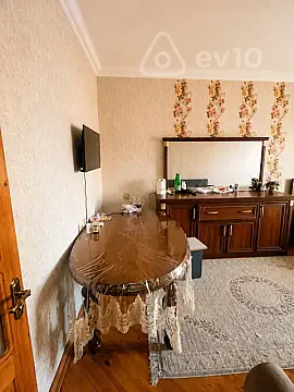 Satılır 1 otaqlı köhnə tikili 43 m² — Bakı, Suraxanı 1 otaq 43.00 m²