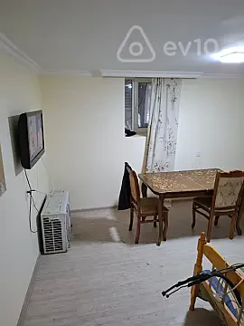 Satılır 1 otaqlı köhnə tikili 32 m² — Bakı, Nəsimi 1 otaq 32.00 m²