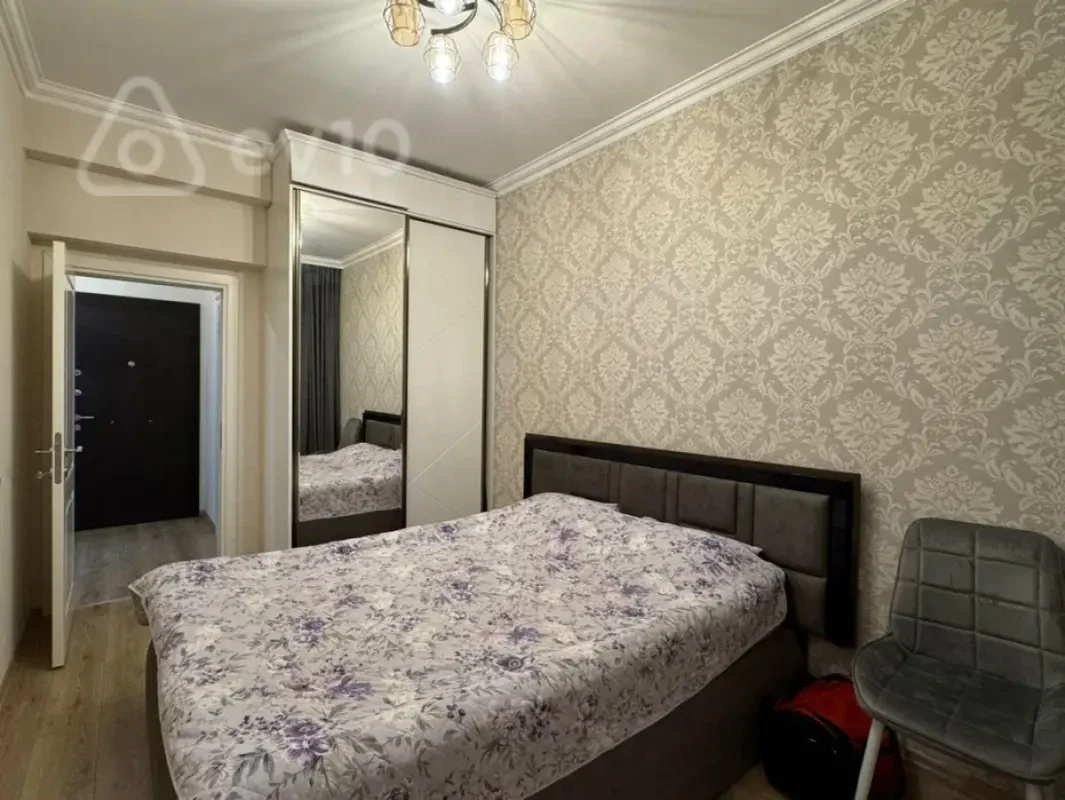 Kirayə verilir 2 otaqlı yeni tikili 60 m²