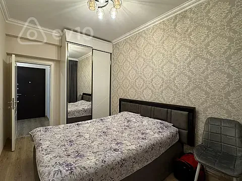 Kirayə verilir 2 otaqlı yeni tikili 60 m² — Bakı, Yasamal 2 otaq 60.00 m²