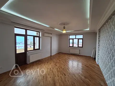Satılır 3 otaqlı yeni tikili 100 m² — Sumqayıt 3 otaq 100.00 m²