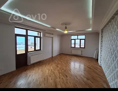Satılır 3 otaqlı yeni tikili 100 m² — Sumqayıt 3 otaq 100.00 m²