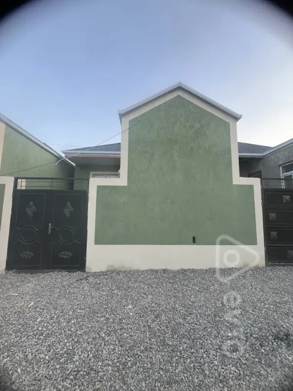 Satılır 3 otaqlı yeni tikili 65 m²