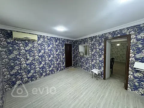 Satılır 2 otaqlı həyət evi 60 m² — Bakı, Səbail 2 otaq 60.00 m²