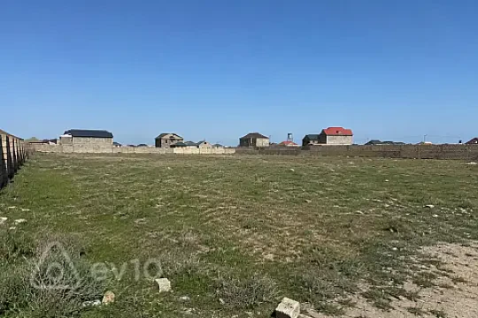 Satılır torpaq sahəsi — Bakı, Suraxanı