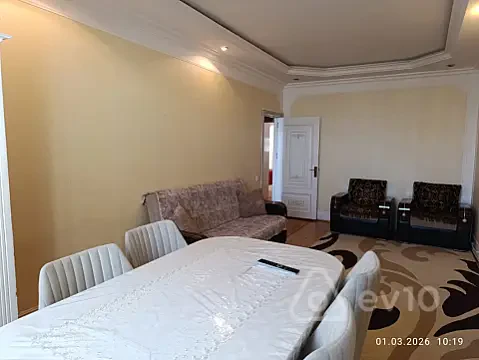 Satılır 3 otaqlı köhnə tikili 80 m² — Bakı, Xətai 3 otaq 80.00 m²