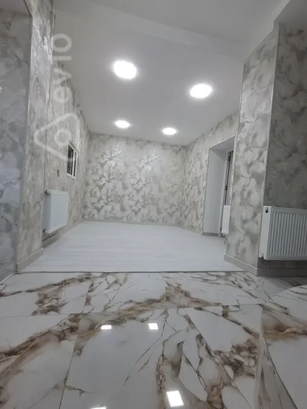 Satılır 3 otaqlı həyət evi 62 m²