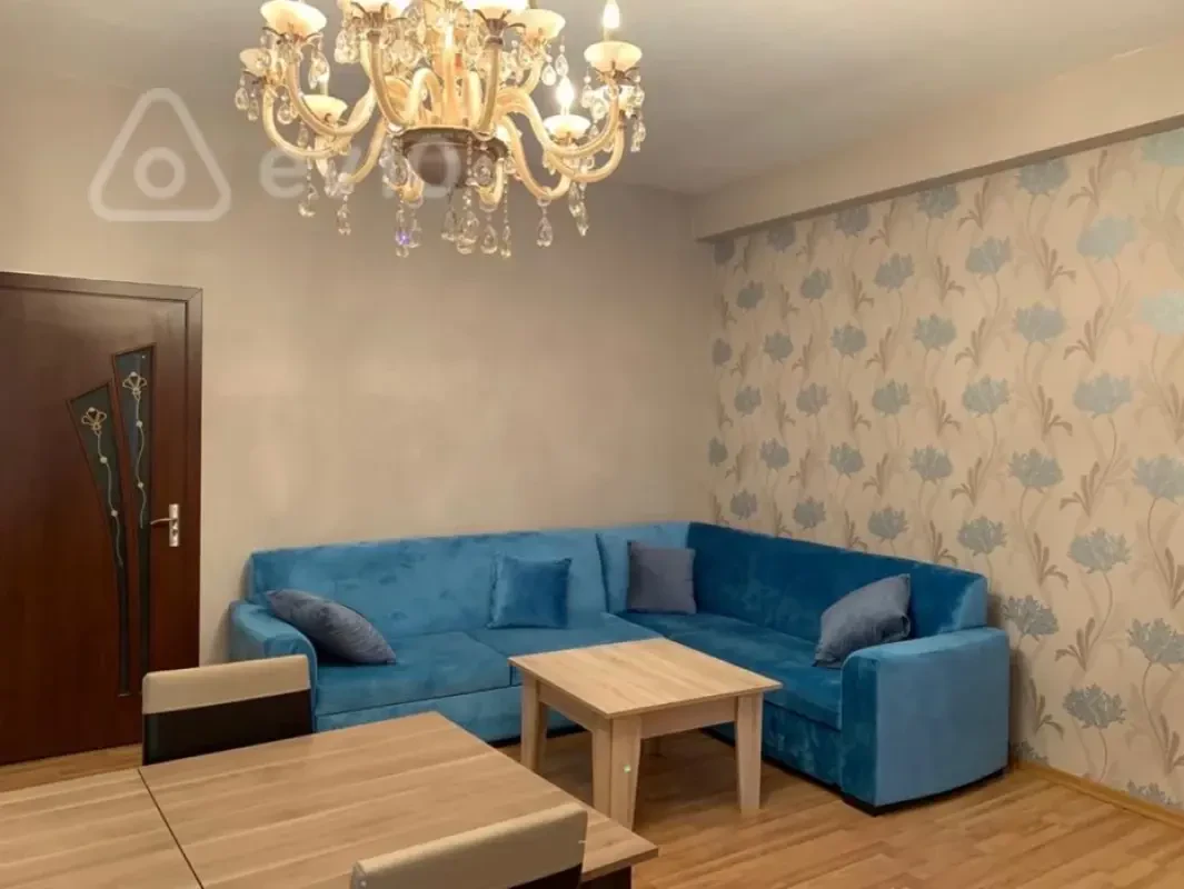 Kirayə verilir 3 otaqlı yeni tikili 120 m²