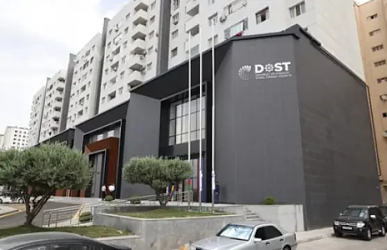 Satılır 3 otaqlı yeni tikili 70 m² — Xırdalan 3 otaq 70.00 m²
