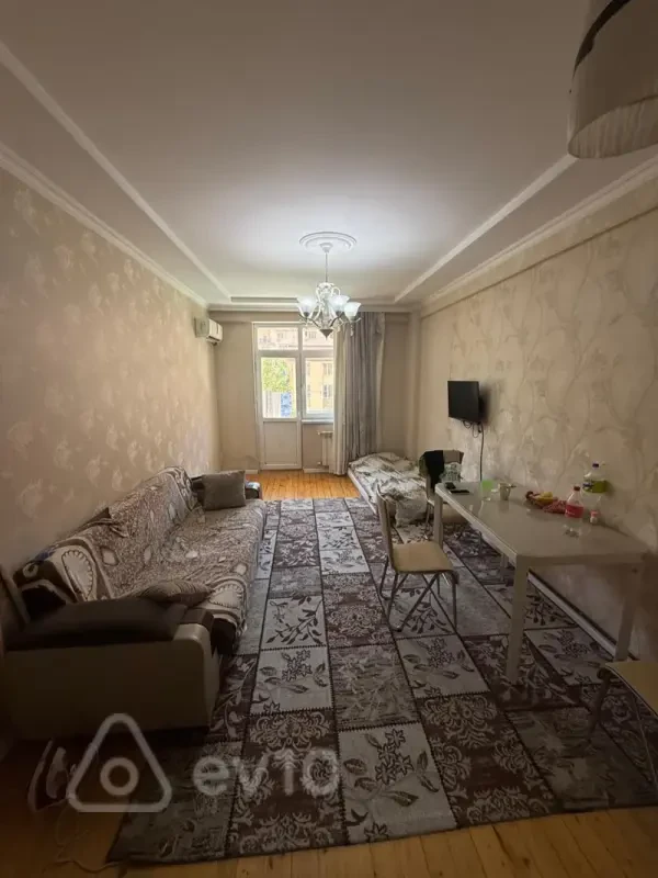 Satılır 2 otaqlı yeni tikili 56 m²
