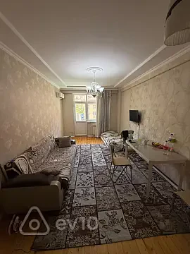 Satılır 2 otaqlı yeni tikili 56 m² — Bakı, Yasamal 2 otaq 56.00 m²