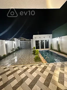 Satılır 5 otaqlı həyət evi 250 m² — Bakı, Xəzər 5 otaq 250.00 m²