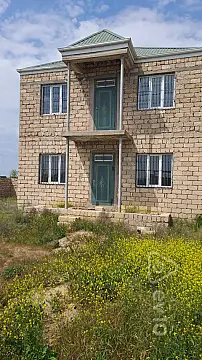 Satılır 8 otaqlı həyət evi 200 m² — Bakı, Xəzər 8 otaq 200.00 m²