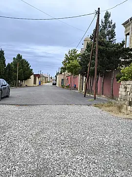 Satılır torpaq sahəsi — Bakı, Abşeron