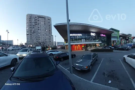 Kirayə verilir 2 otaqlı yeni tikili 60 m² — Bakı, Yasamal 2 otaq 60.00 m²