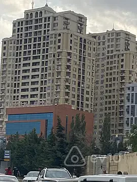 Satılır 3 otaqlı yeni tikili 137 m² — Bakı, Yasamal 3 otaq 137.00 m²