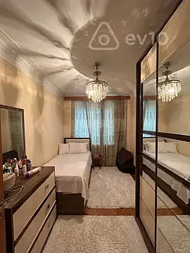 Kirayə verilir 3 otaqlı köhnə tikili 85 m² — Bakı, Nərimanov 3 otaq 85.00 m²