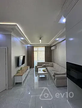 Kirayə verilir 2 otaqlı yeni tikili 90 m² — Bakı, Nərimanov 2 otaq 90.00 m²