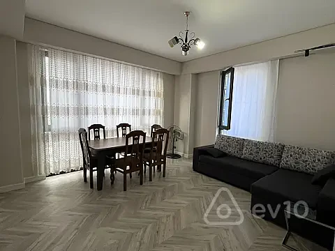 Kirayə verilir 2 otaqlı yeni tikili 56 m² — Bakı, Yasamal 2 otaq 56.00 m²
