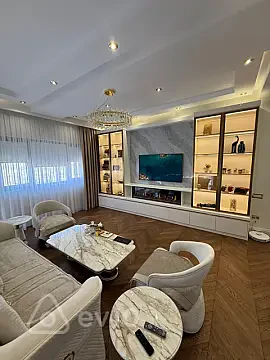 Satılır 4 otaqlı yeni tikili 185 m² — Bakı, Xətai 4 otaq 185.00 m²