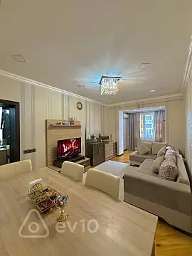 Satılır 2 otaqlı köhnə tikili 60 m² — Bakı, Nərimanov 2 otaq 60.00 m²